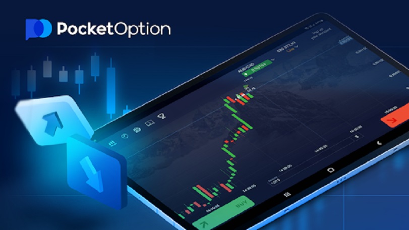 Pocket Option Payment Methods A Comprehensive Guide Pocket Option Payment Methods A Comprehensive Guide