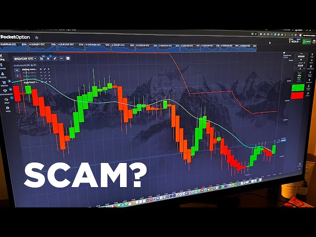 PocketOption Официальная Платформа 19 PocketOption Официальная Платформа 19