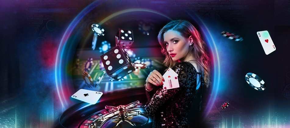 The Rise of Casino eSports The Rise of Casino eSports