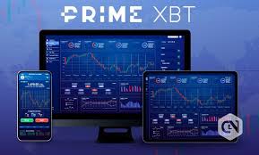 Ultimate Guide to PrimeXBT Crypto Trading Ultimate Guide to PrimeXBT Crypto Trading