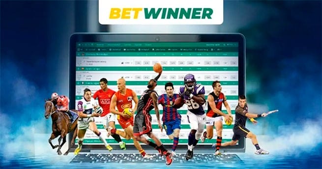 Découvrez le monde fascinant de Betwinner 0 Découvrez le monde fascinant de Betwinner 0