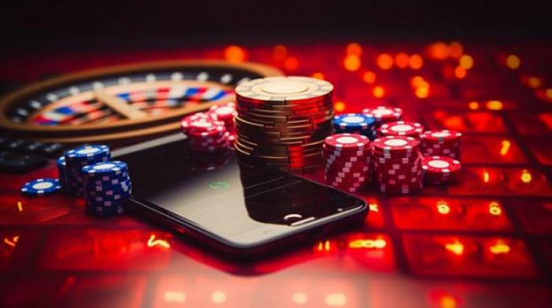 Dexsport Casino Registration Process A Comprehensive Guide Dexsport Casino Registration Process A Comprehensive Guide