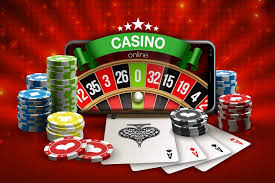 Discover the Excitement of Casiny Casino Your Ultimate Online Gaming Destination