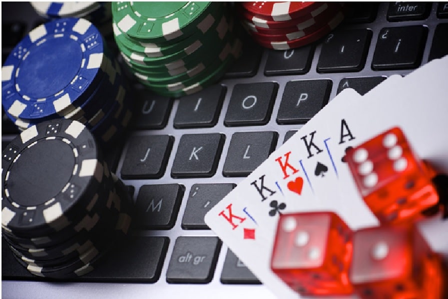 Discover the Excitement of Casiny Casino Your Ultimate Online Gaming Destination