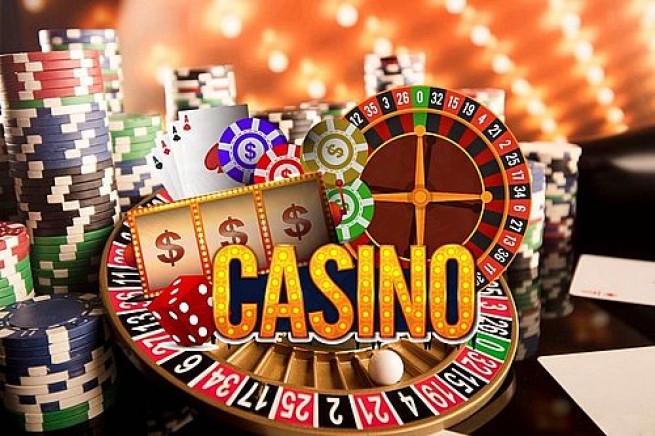 Exciting Adventures in the World of Casino Memo New