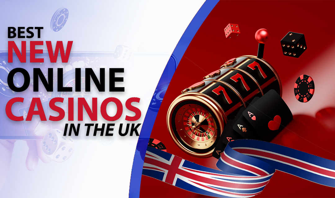 Explore the Thrills of Casino Jettbet UK