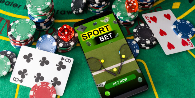 Exploring Opportunities and Strategies in chewata bet Exploring Opportunities and Strategies in chewata bet