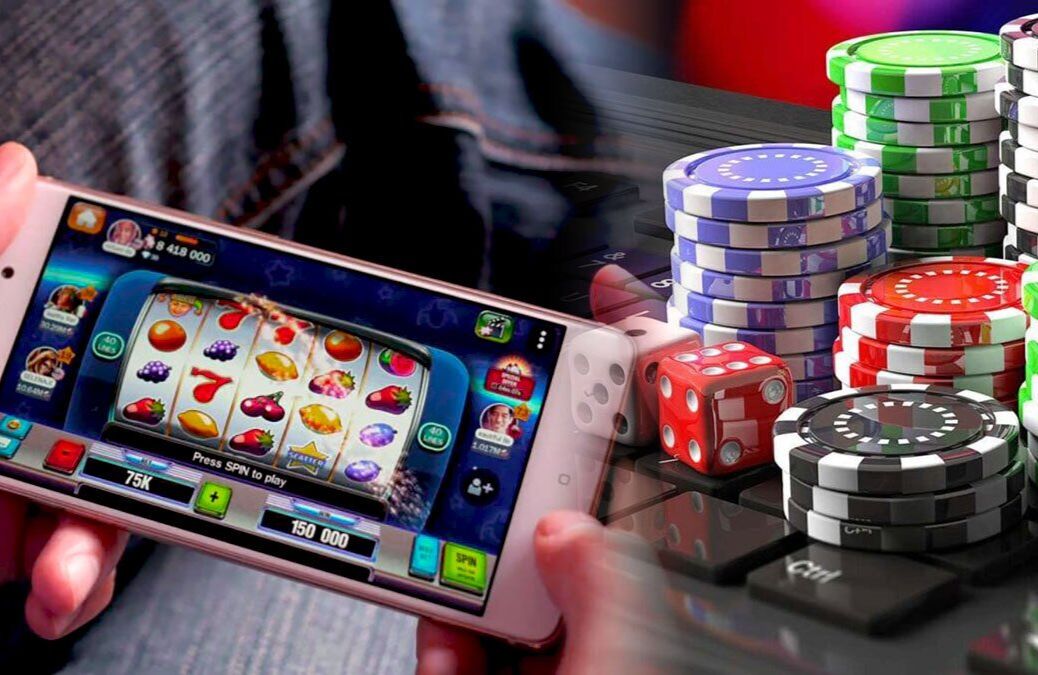 Kingdom Casino The Ultimate Gaming Experience Awaits You Kingdom Casino The Ultimate Gaming Experience Awaits You