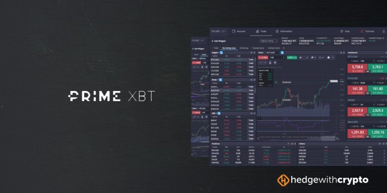 PrimeXBT Trader in Philippines Maximizing Your Crypto Trading Potential