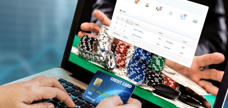 Arena Casino – 100% bonus 18