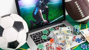 Discover the Thrill of Betting with easywin bet Discover the Thrill of Betting with easywin bet