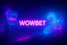 Лучшие wowbet слоты мир увлекательных игр и больших выигрышей Лучшие wowbet слоты мир увлекательных игр и больших выигрышей