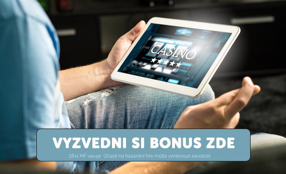 Objevte kouzlo online casino Hrajte a vyhrávejte z pohodlí domova